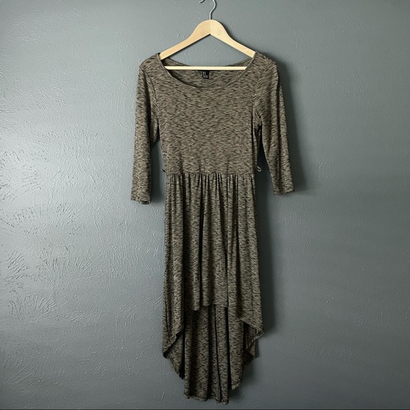 Forever 21 Knit Dress - Picture 6 of 6